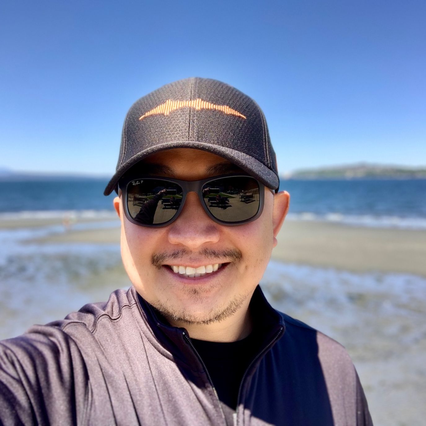 Profile of Raphael Peralta