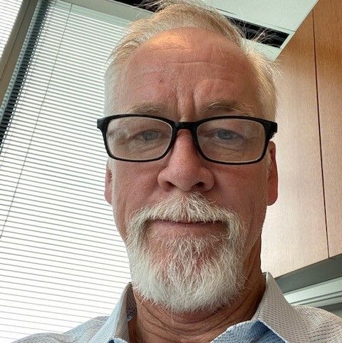 Profile of Chip Van Sant