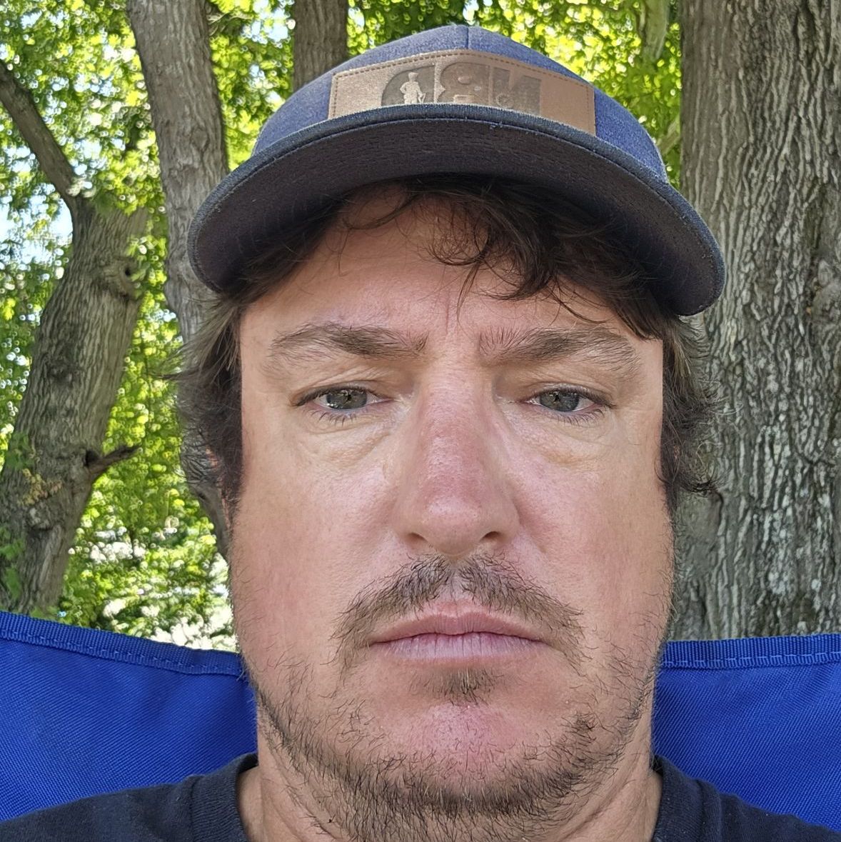 Profile of Douglas Gilmartin