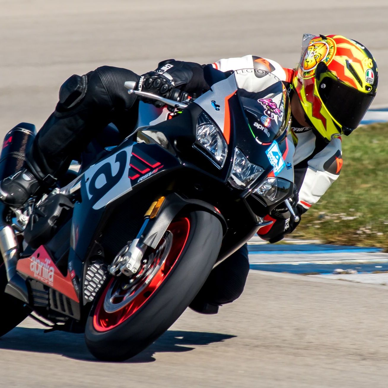 Profile of Rich Enriquez