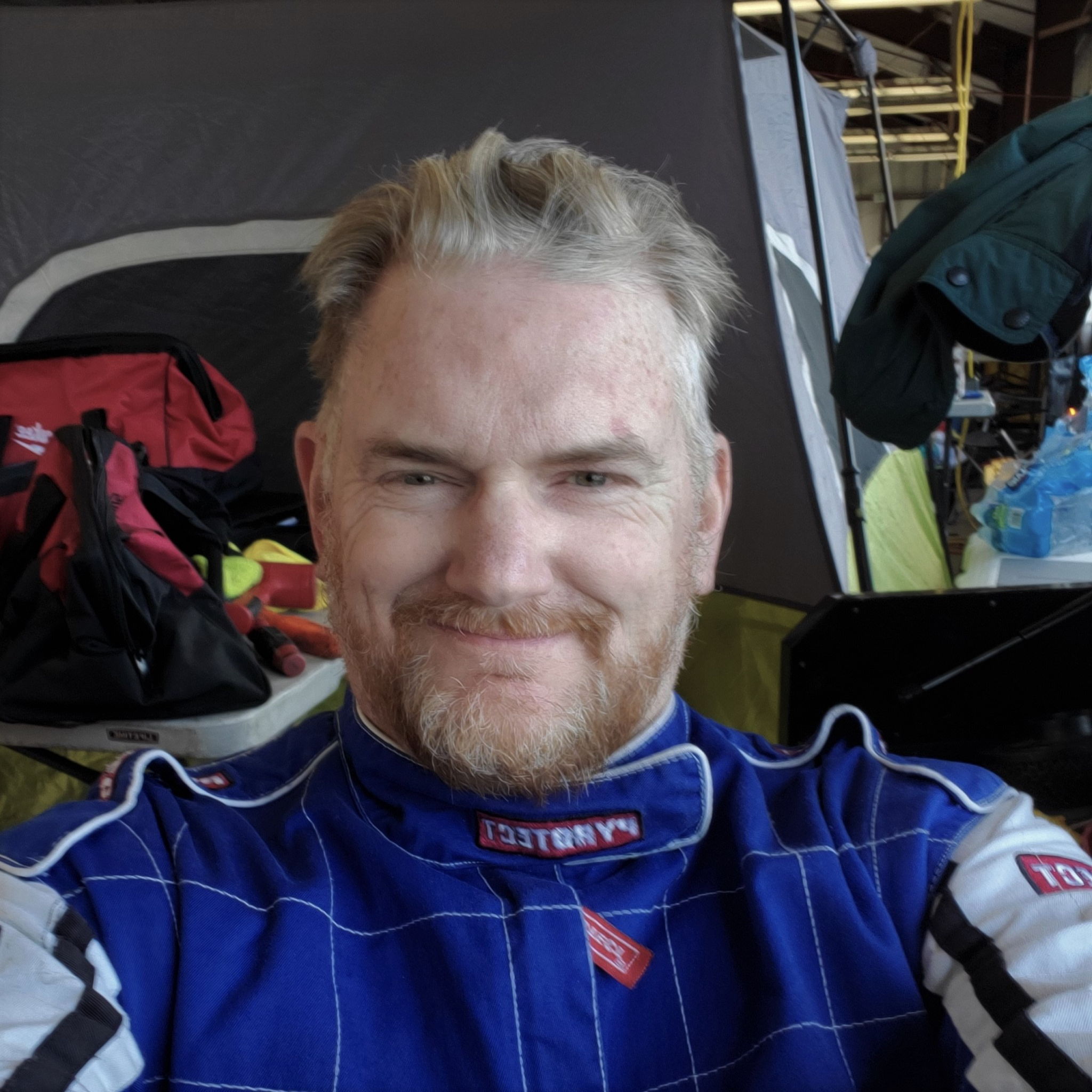 Profile of Kyle Murphy