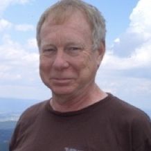 Profile of Stephen Farrell