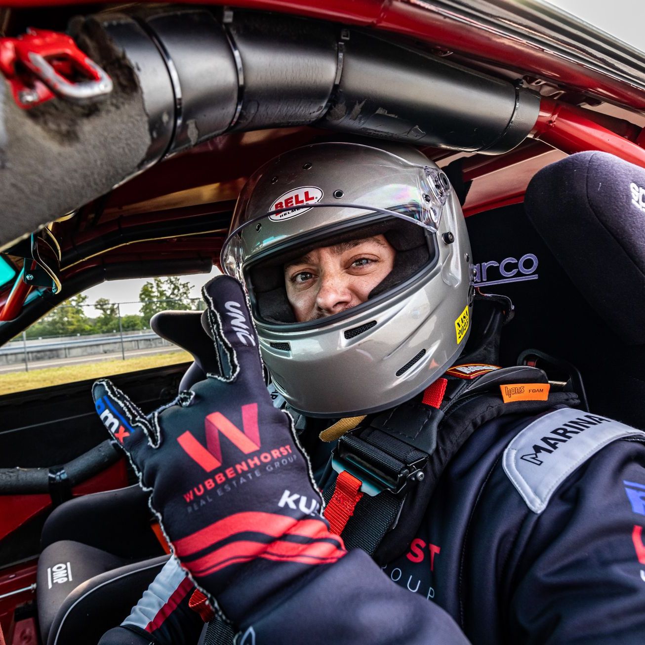 Profile of Kurt Wubbenhorst