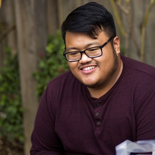 Profile of Rufino Aberin