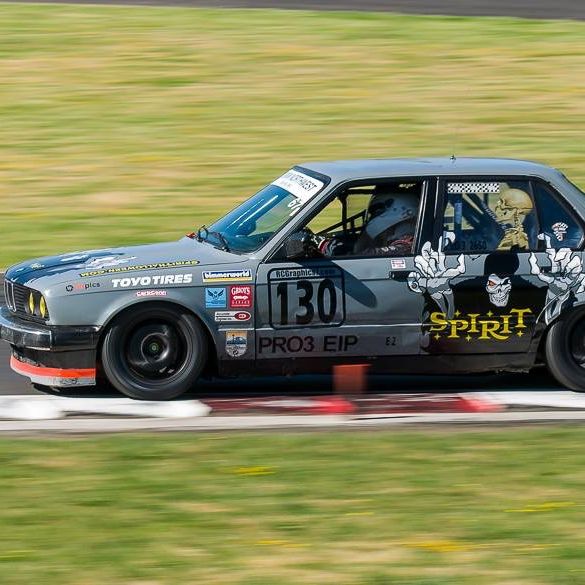 Profile of Michael Olsen