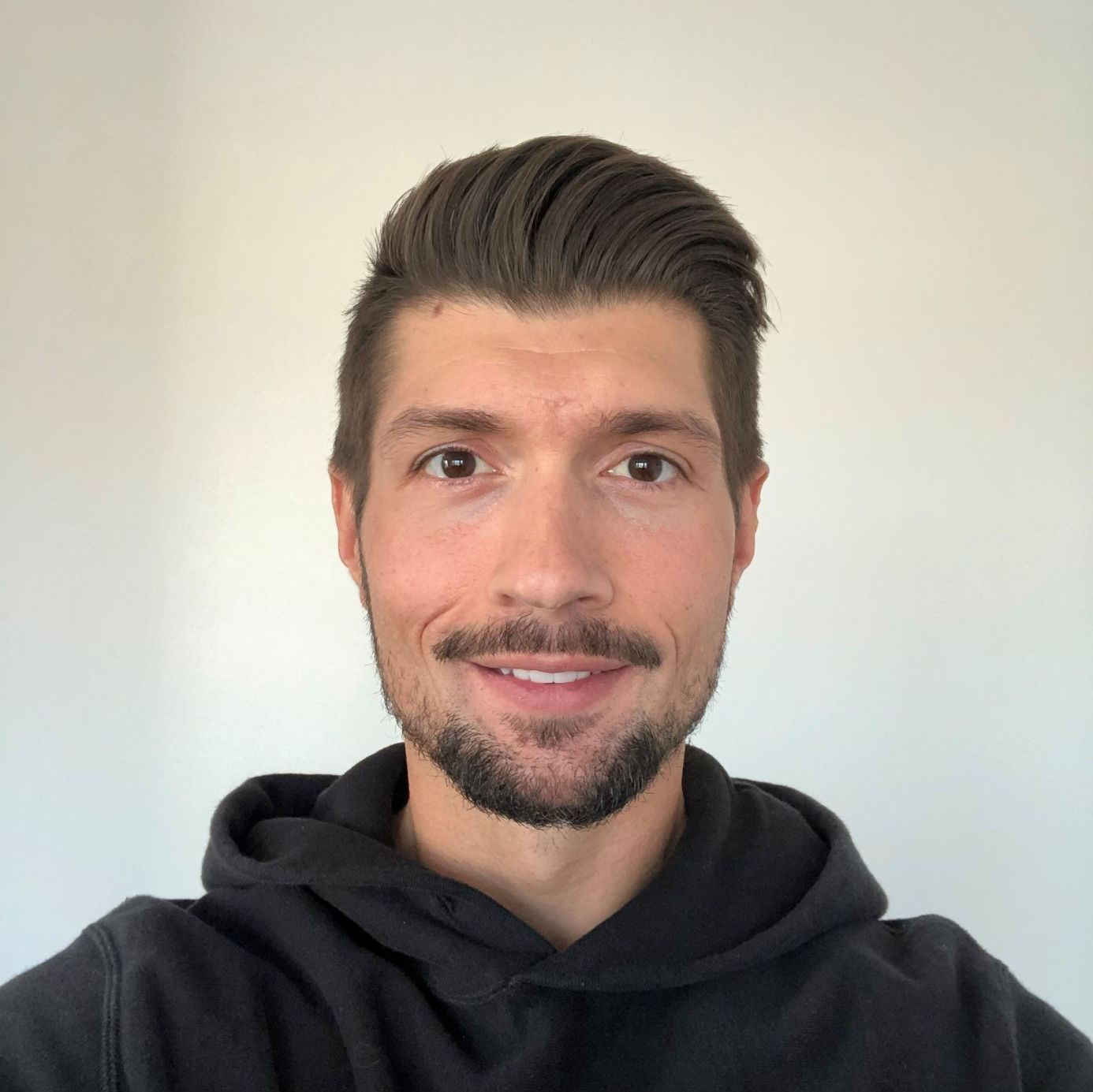 Profile of Darin Ramos