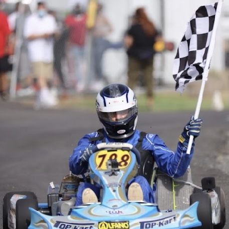 Profile of Ricardo Marquez