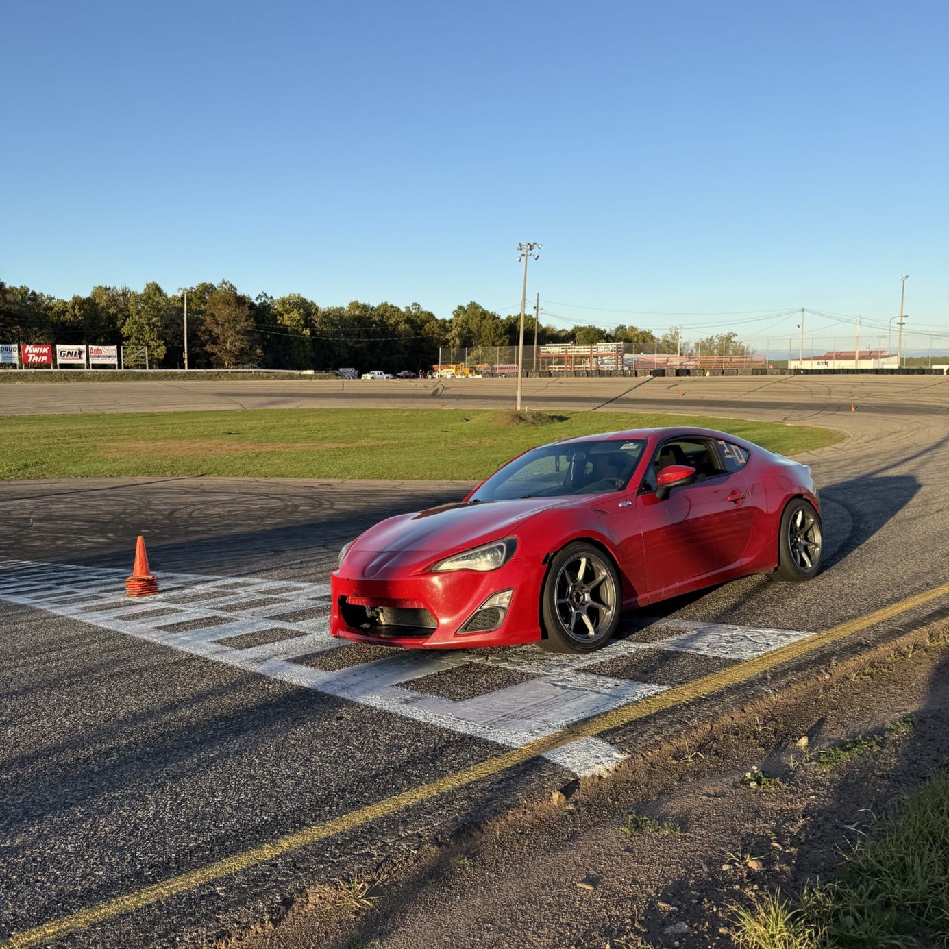 Profile of Matthew Latham