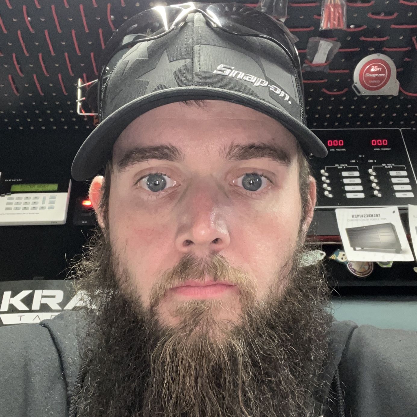 Profile of Zachary Culp