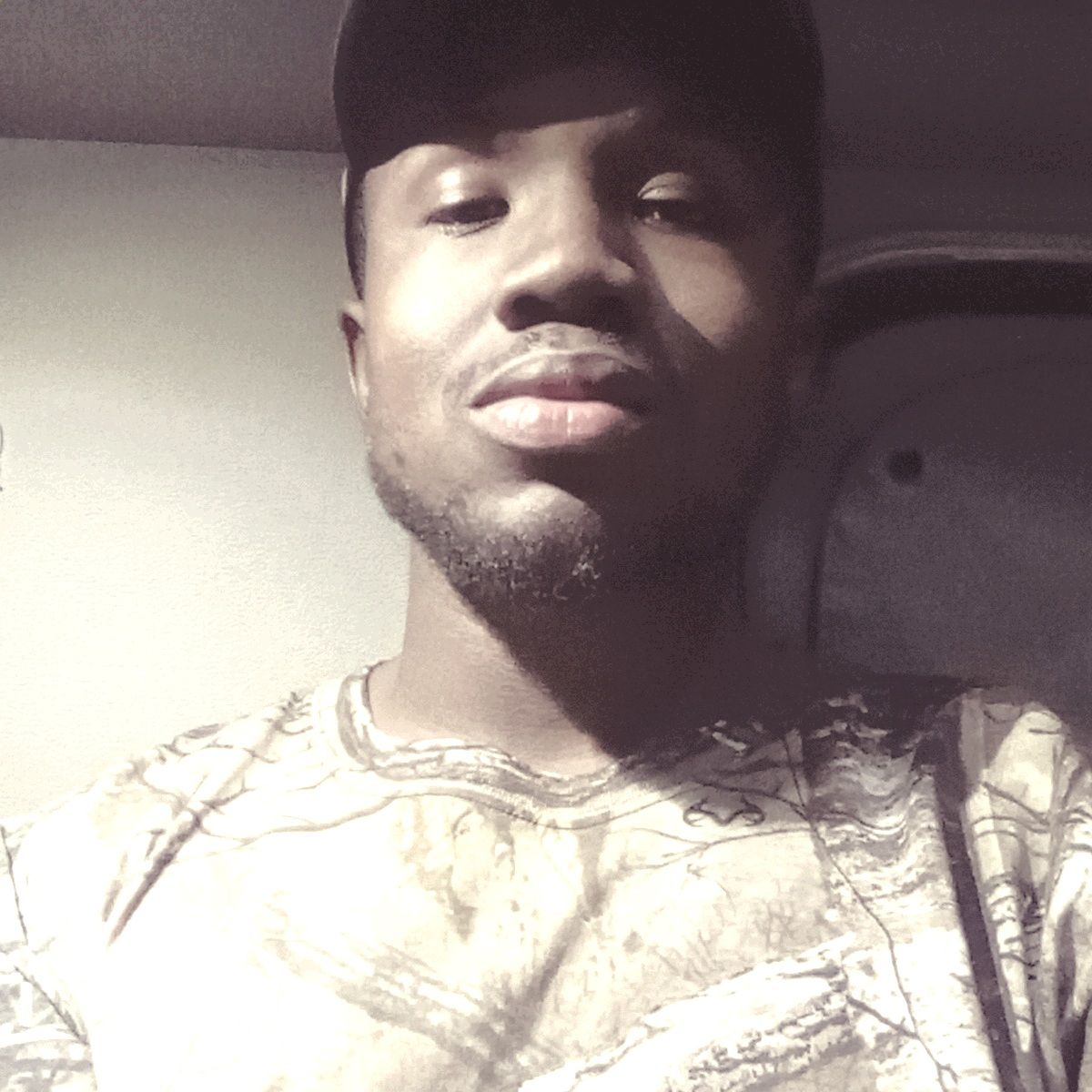 Profile of ODHALSIM SCRUGGS