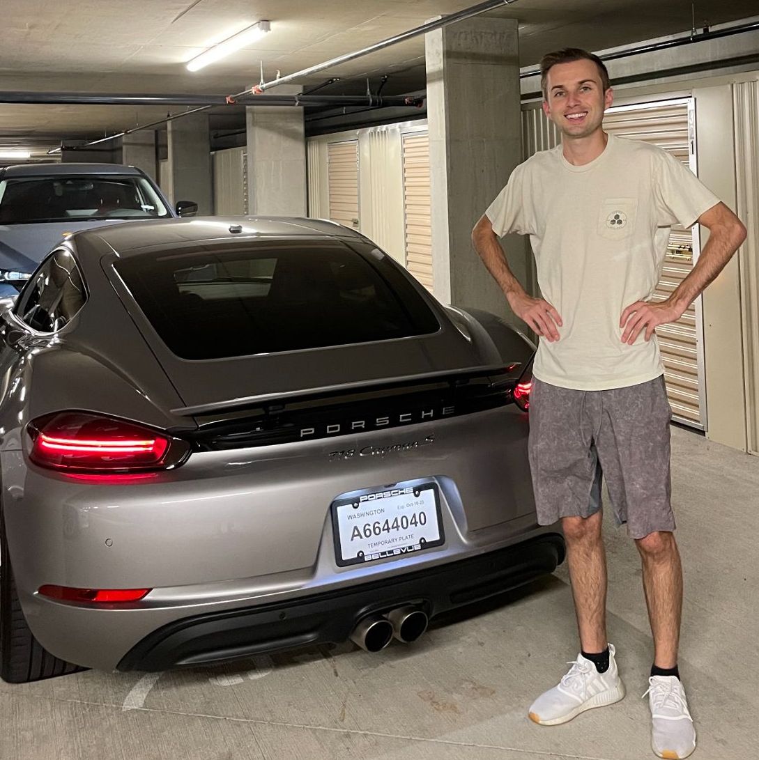 Profile of Travis Brashears