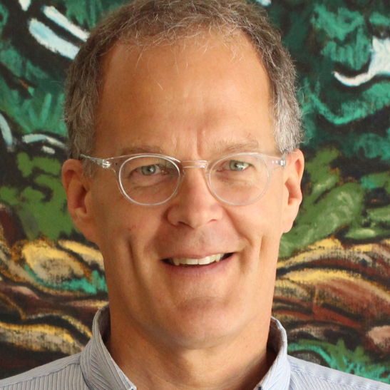 Profile of Bob Gore
