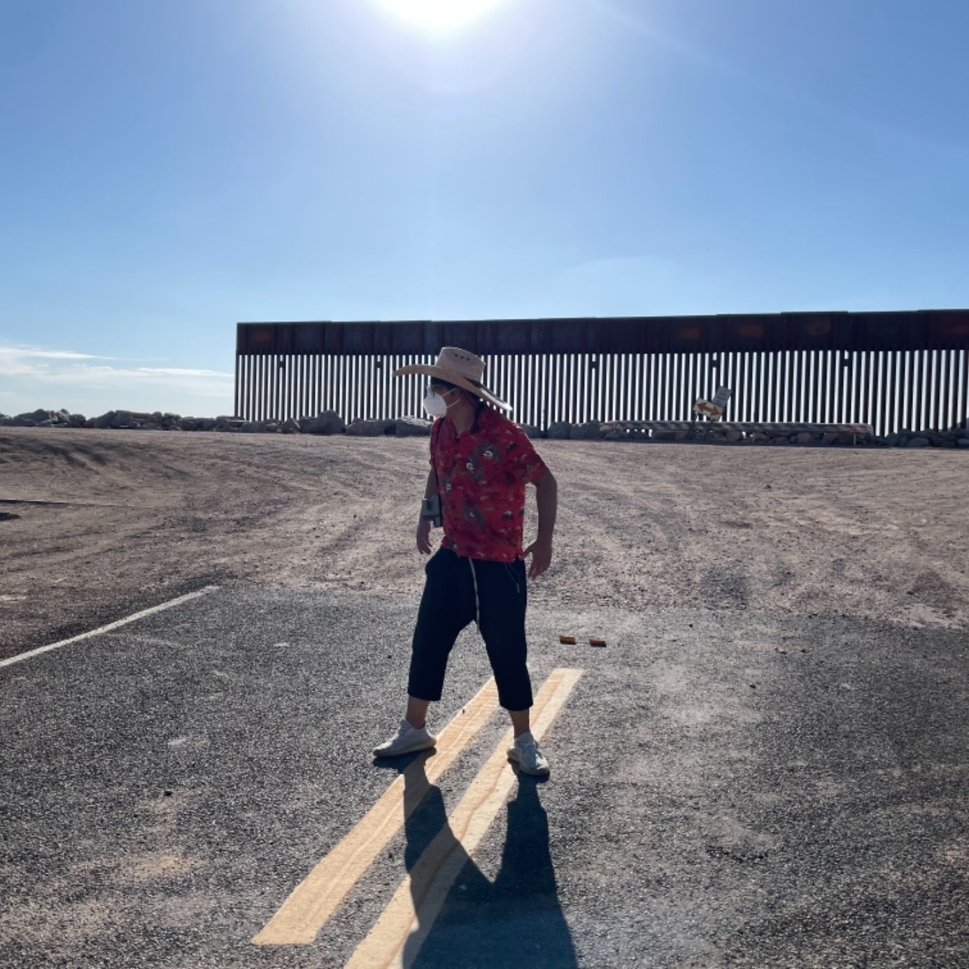 Profile of Yanchong Zhang