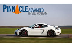 Intro to Performance Driving - Level 2 (2022)