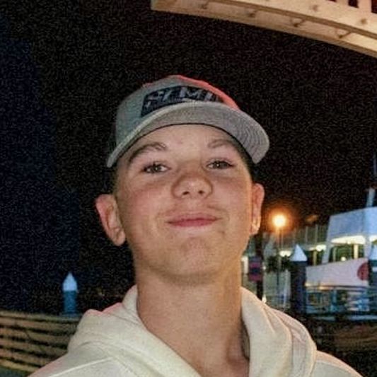 Profile of Ezra Petersen