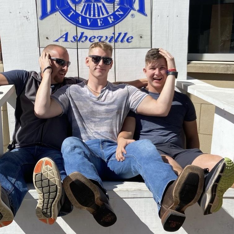 Profile of Foster Watkins