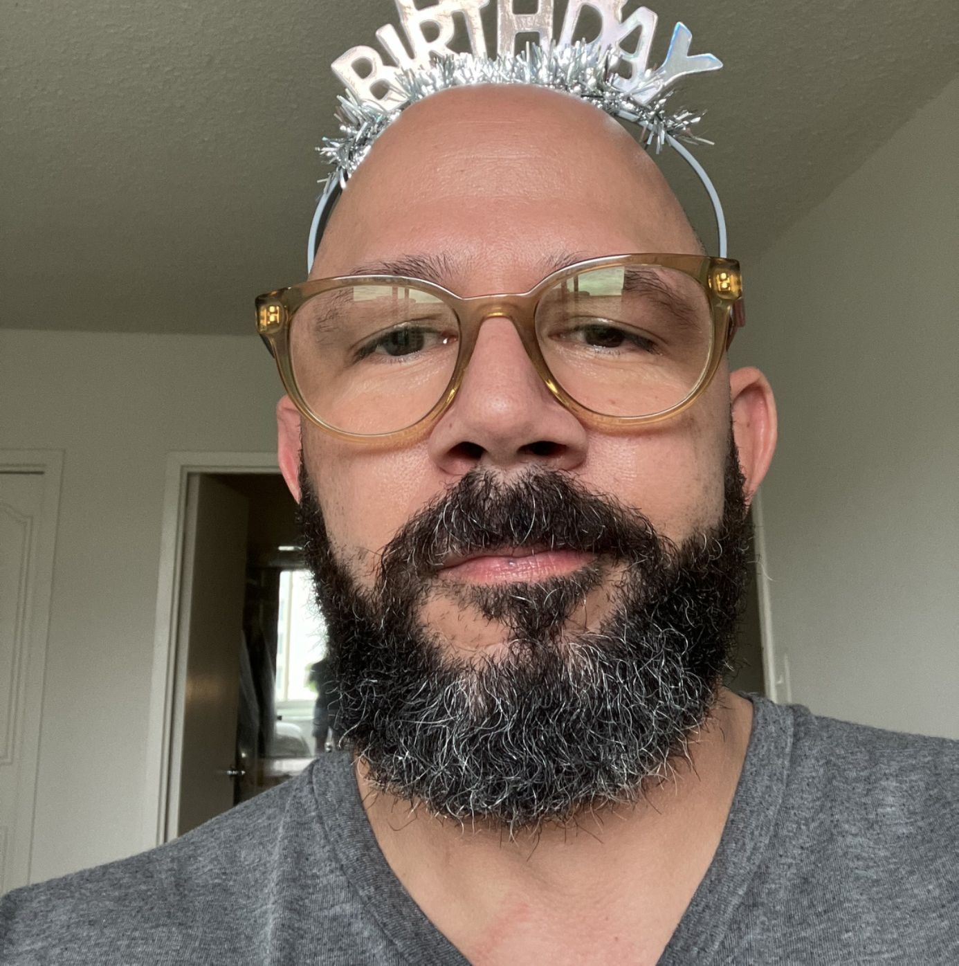 Profile of Hector Rodriguez