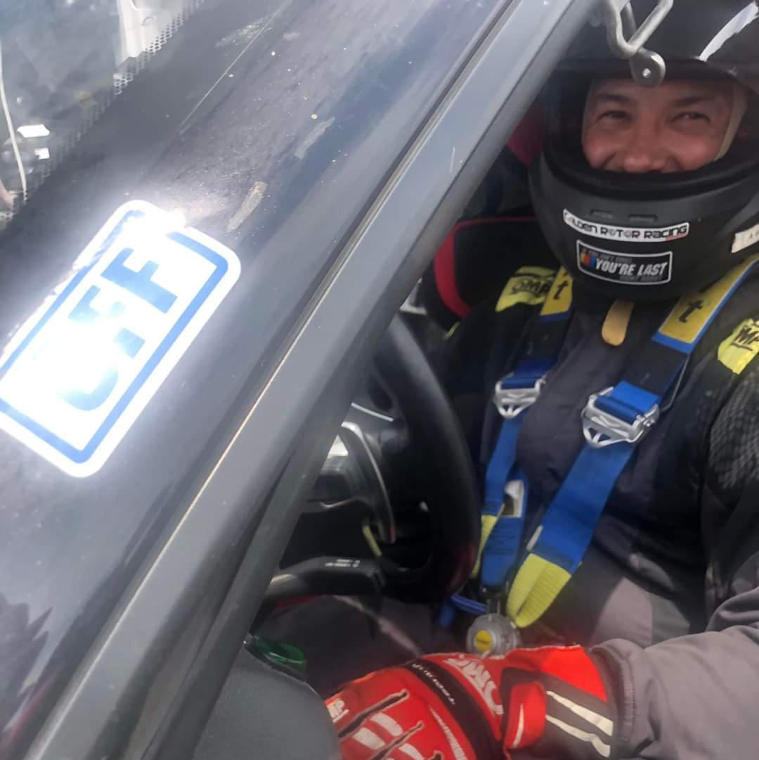 Profile of Anthony B