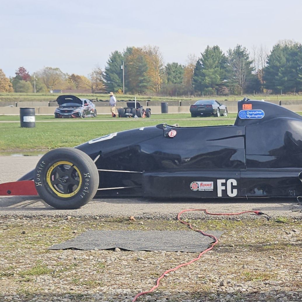 Profile of Art Jones