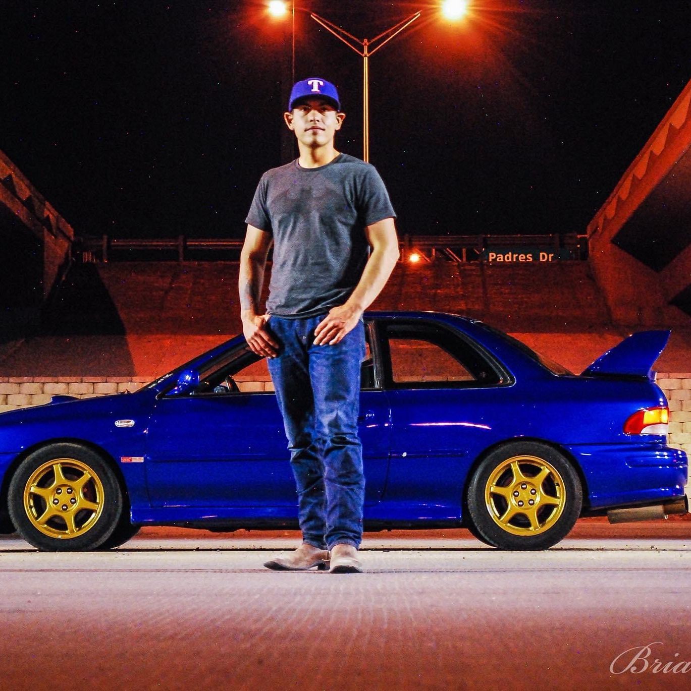 Profile of Juan Gallo