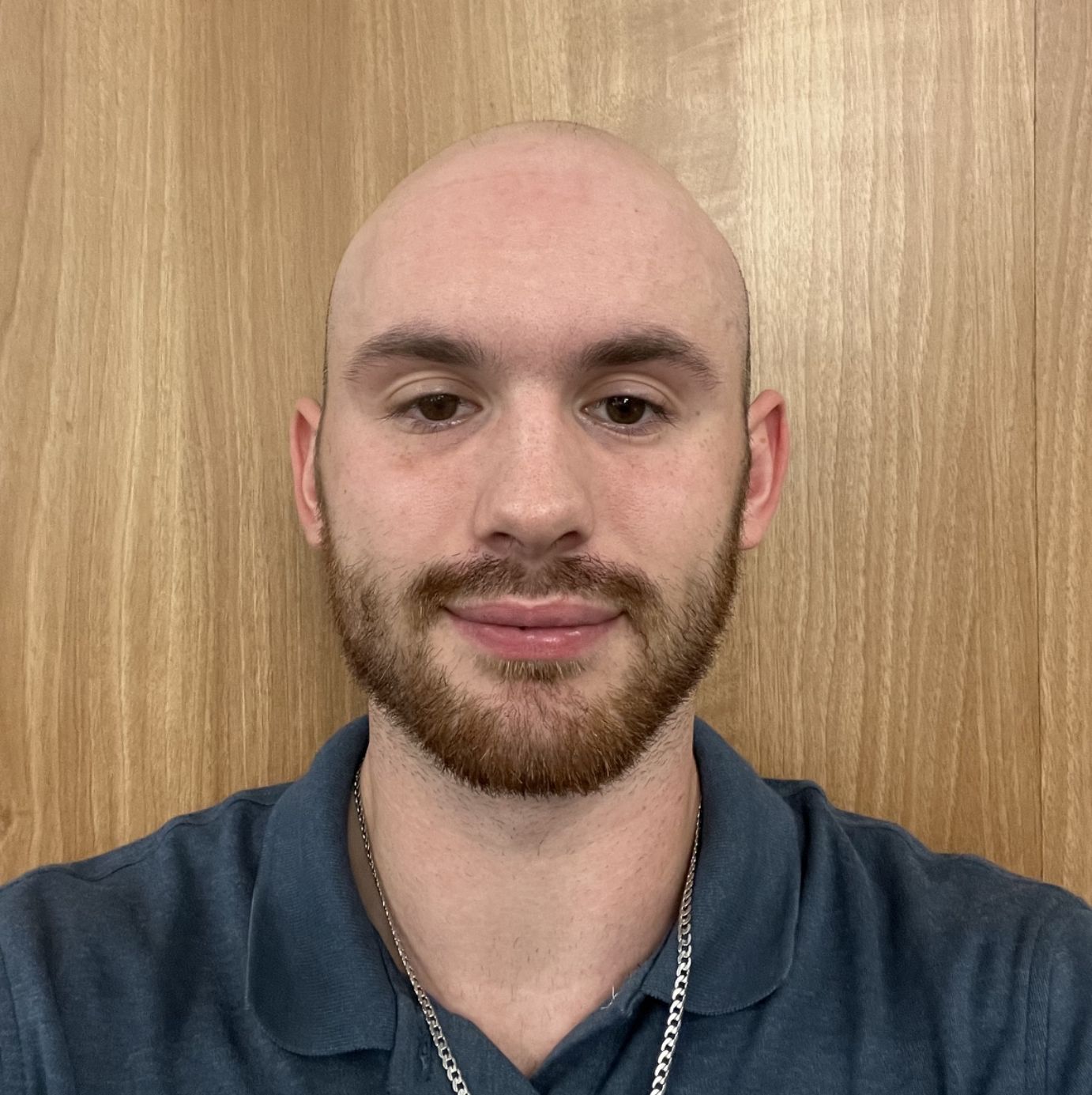 Profile of Bobby Coleman