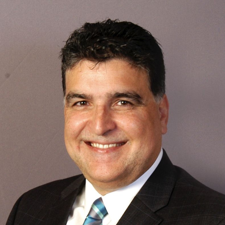 Profile of Giancarlo Dalimonte