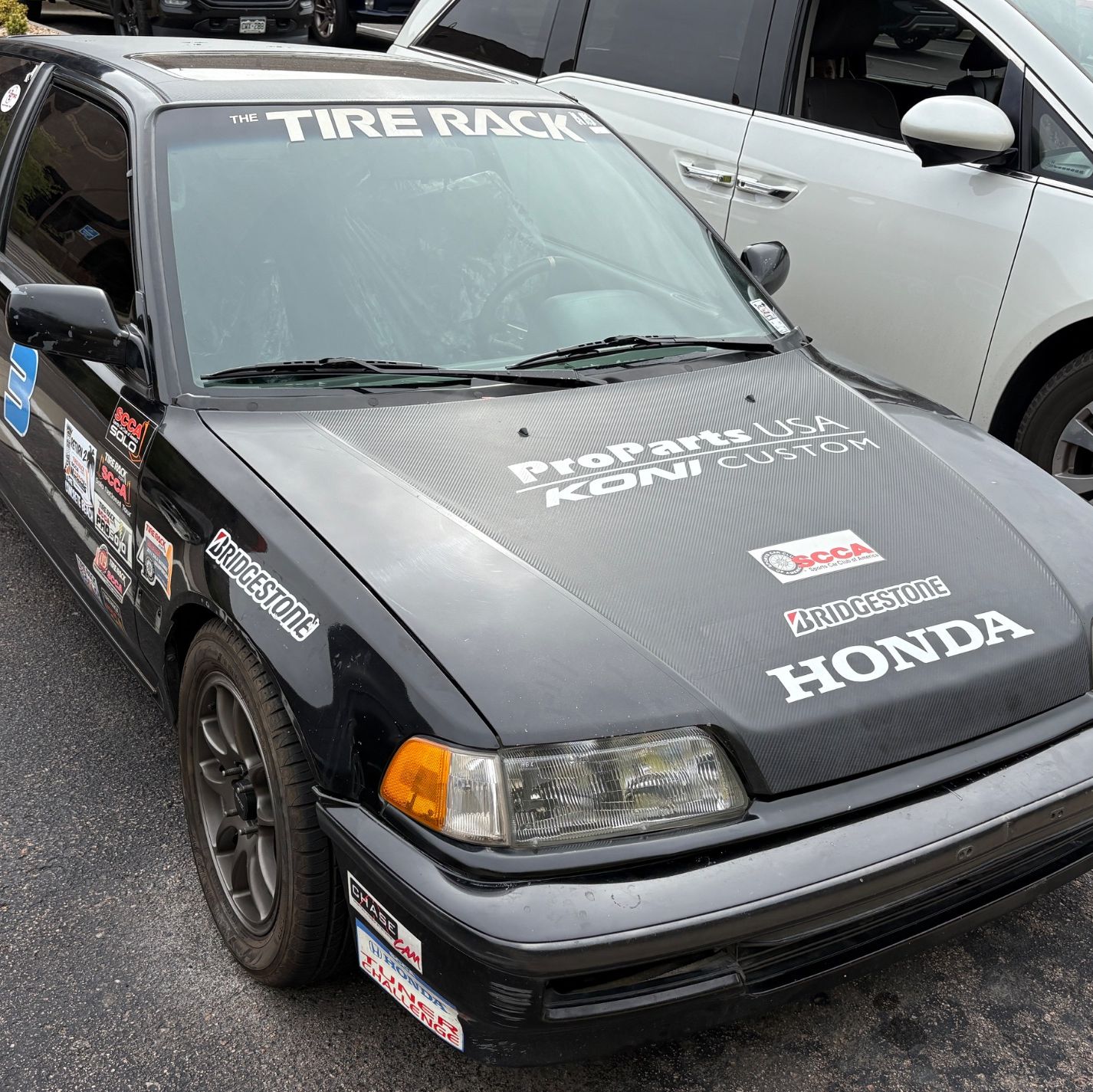 Profile of Matthew Hendel