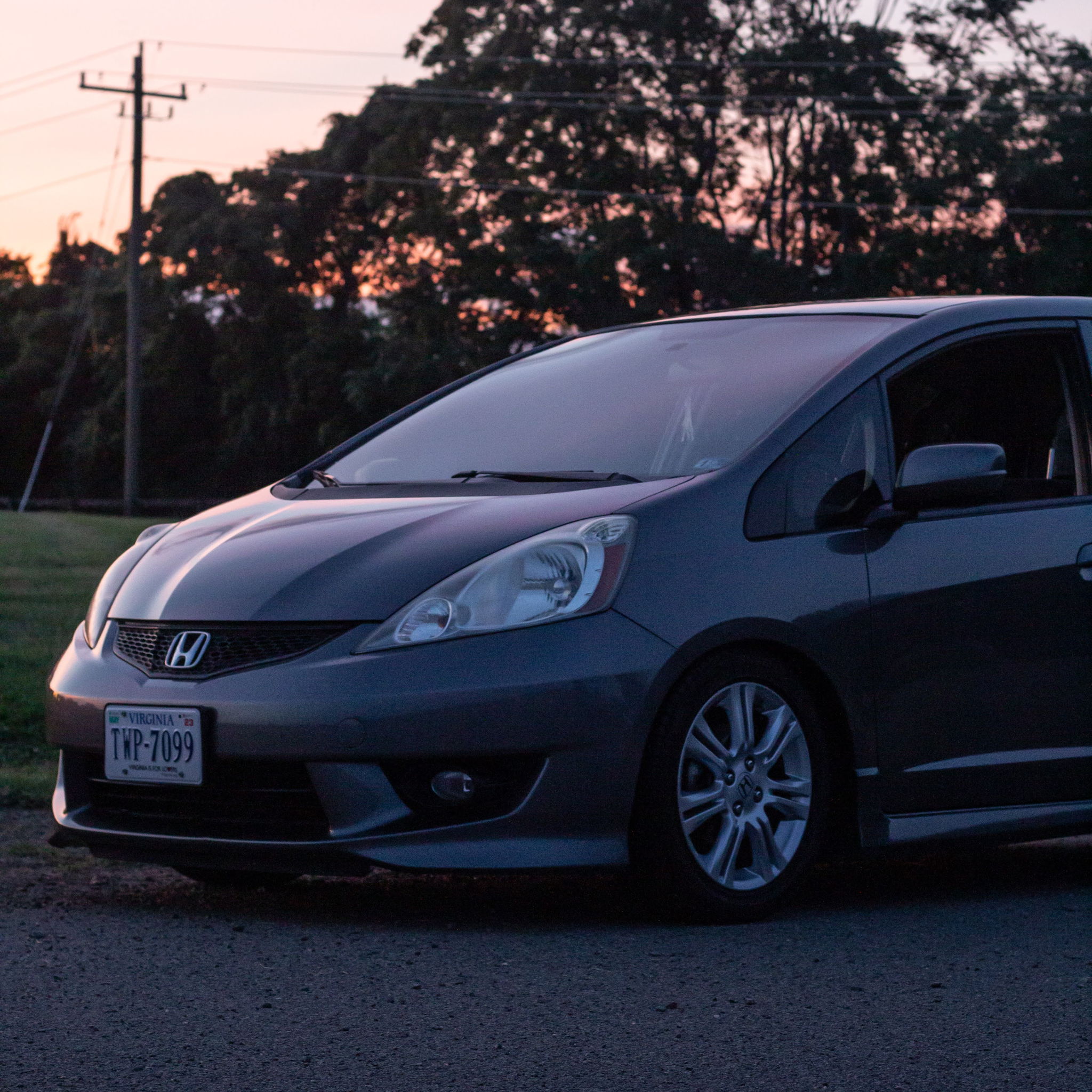 Profile of Brandon Bow