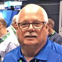 Profile of Chris Vian