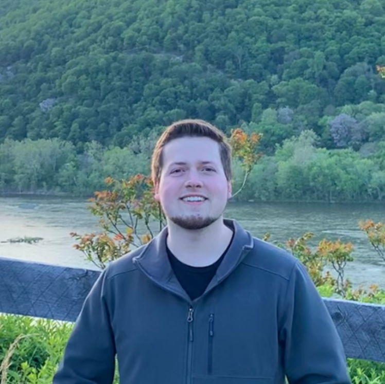 Profile of Matt Guendert
