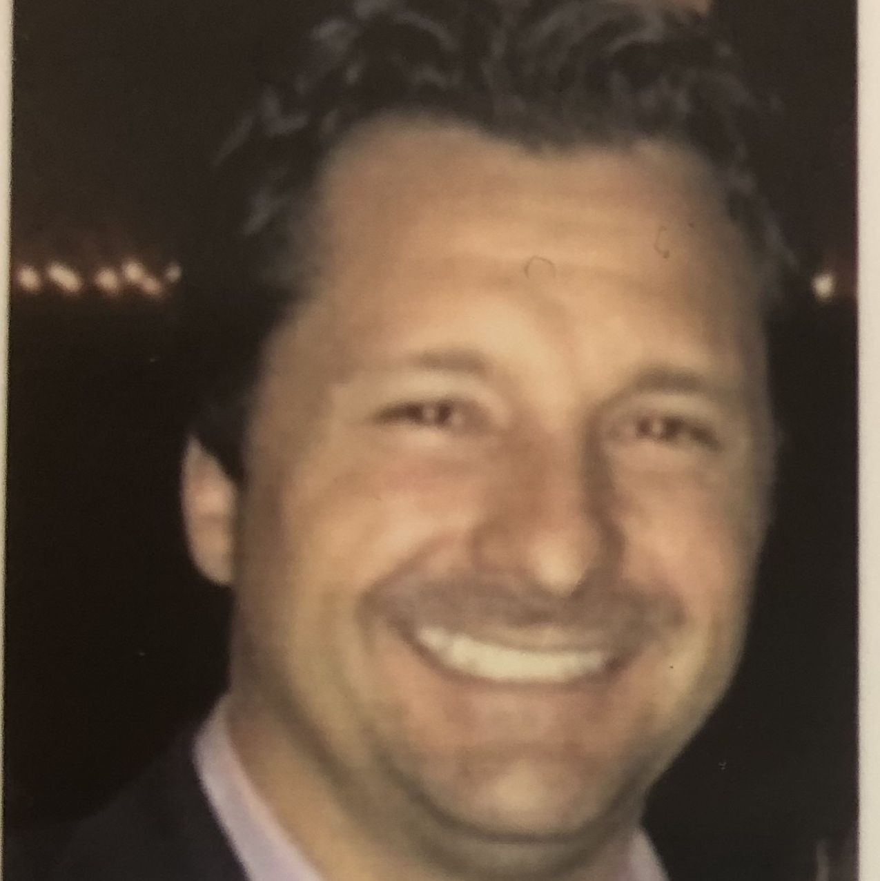 Profile of Scott Oliver