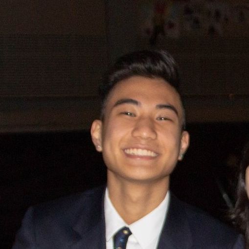 Profile of Jaden Lee