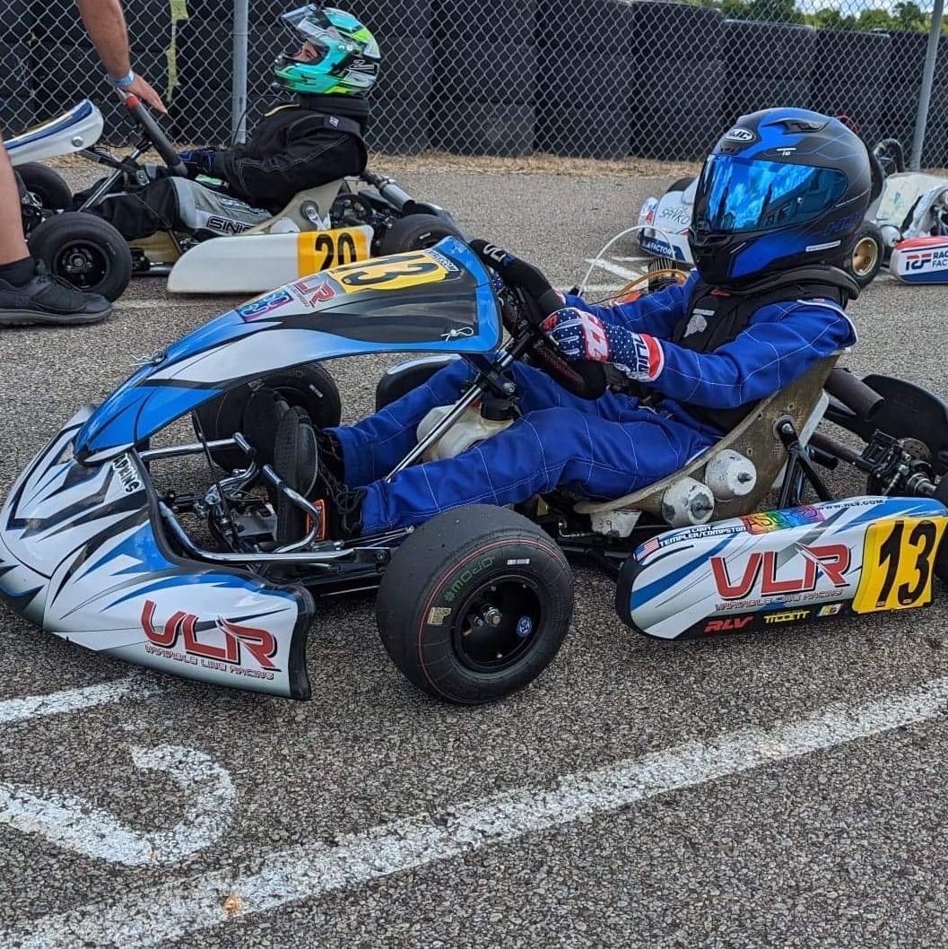 Profile of Cody Templer