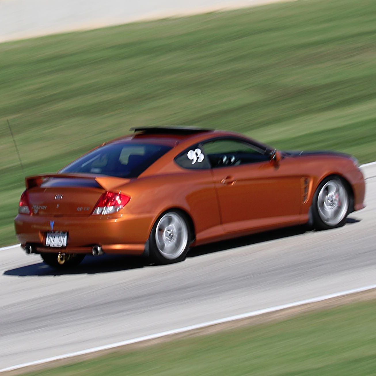 Profile of Jim Nowlen