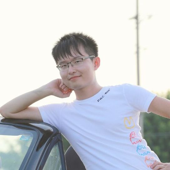 Profile of Jeff Hodges