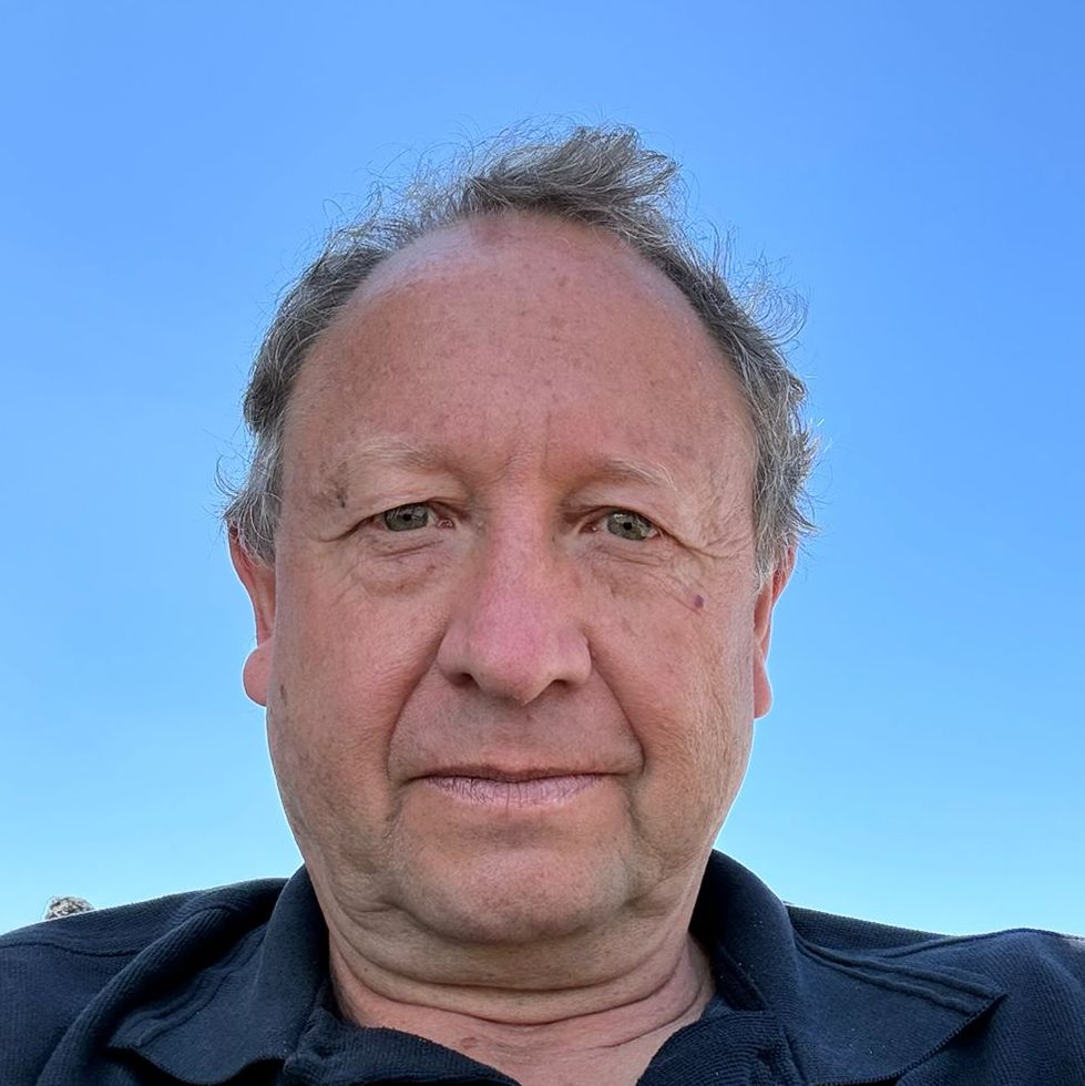 Profile of Rodolfo Alcocer