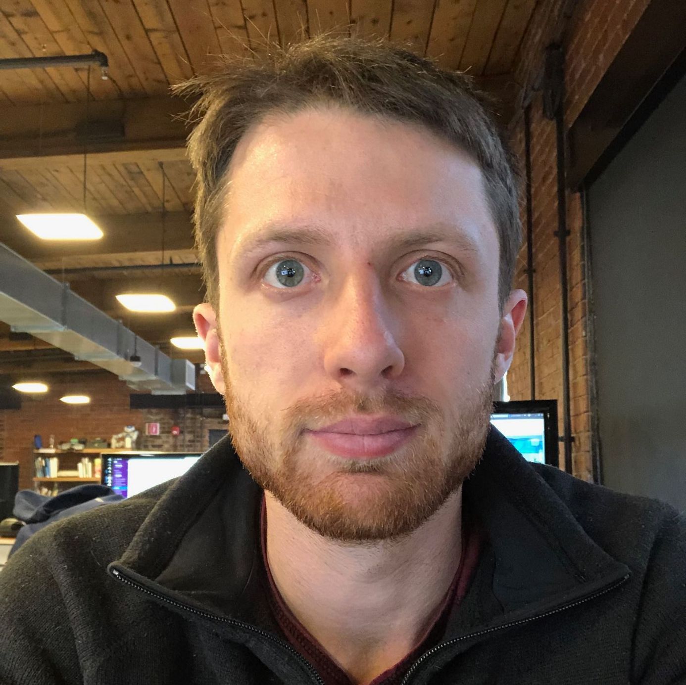 Profile of Amos Ambler