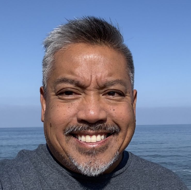 Profile of Phil Dizon