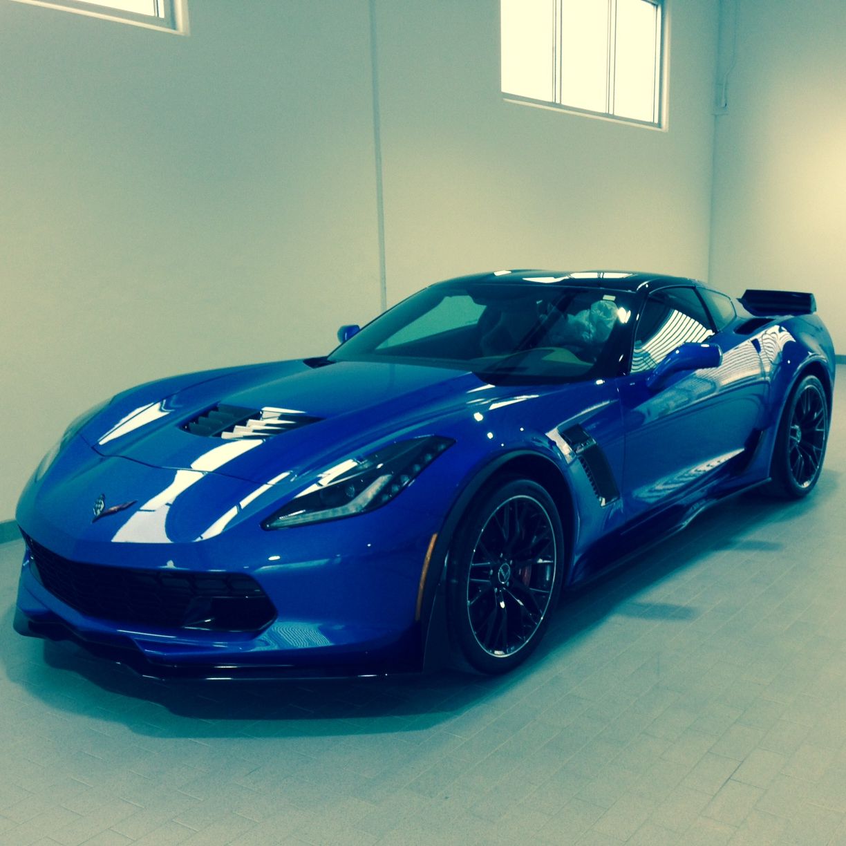 Profile of Eugene Lim