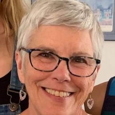 Profile of Susan Walden
