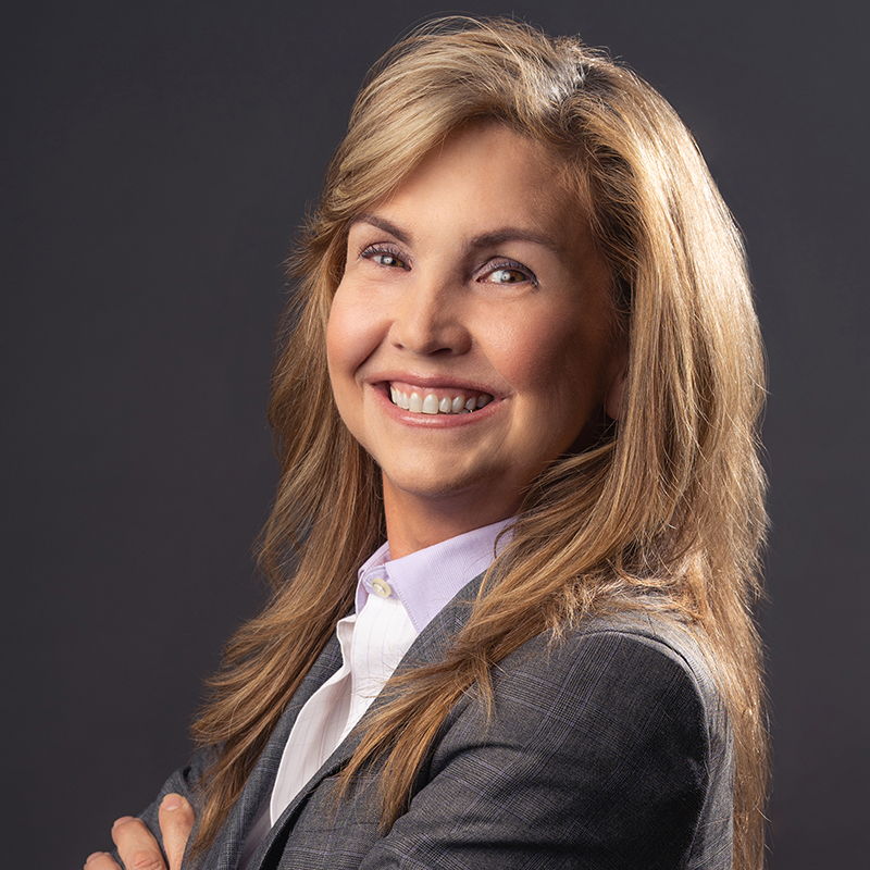 Profile of Bonnie L. Buerger