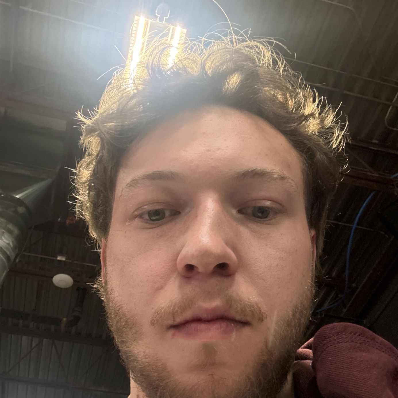 Profile of Preston Syer