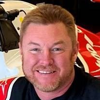 Profile of Jay Chapman