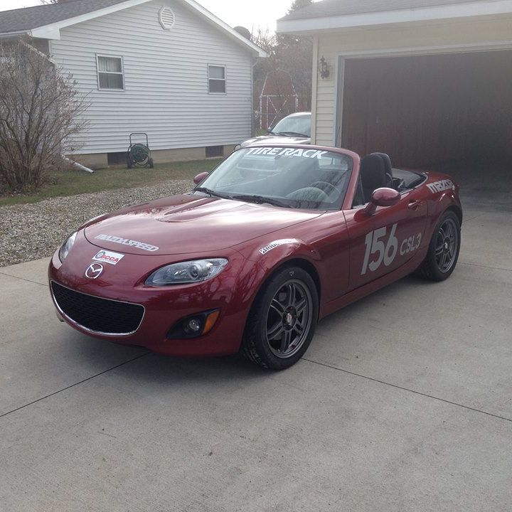 Profile of Katie Alexander