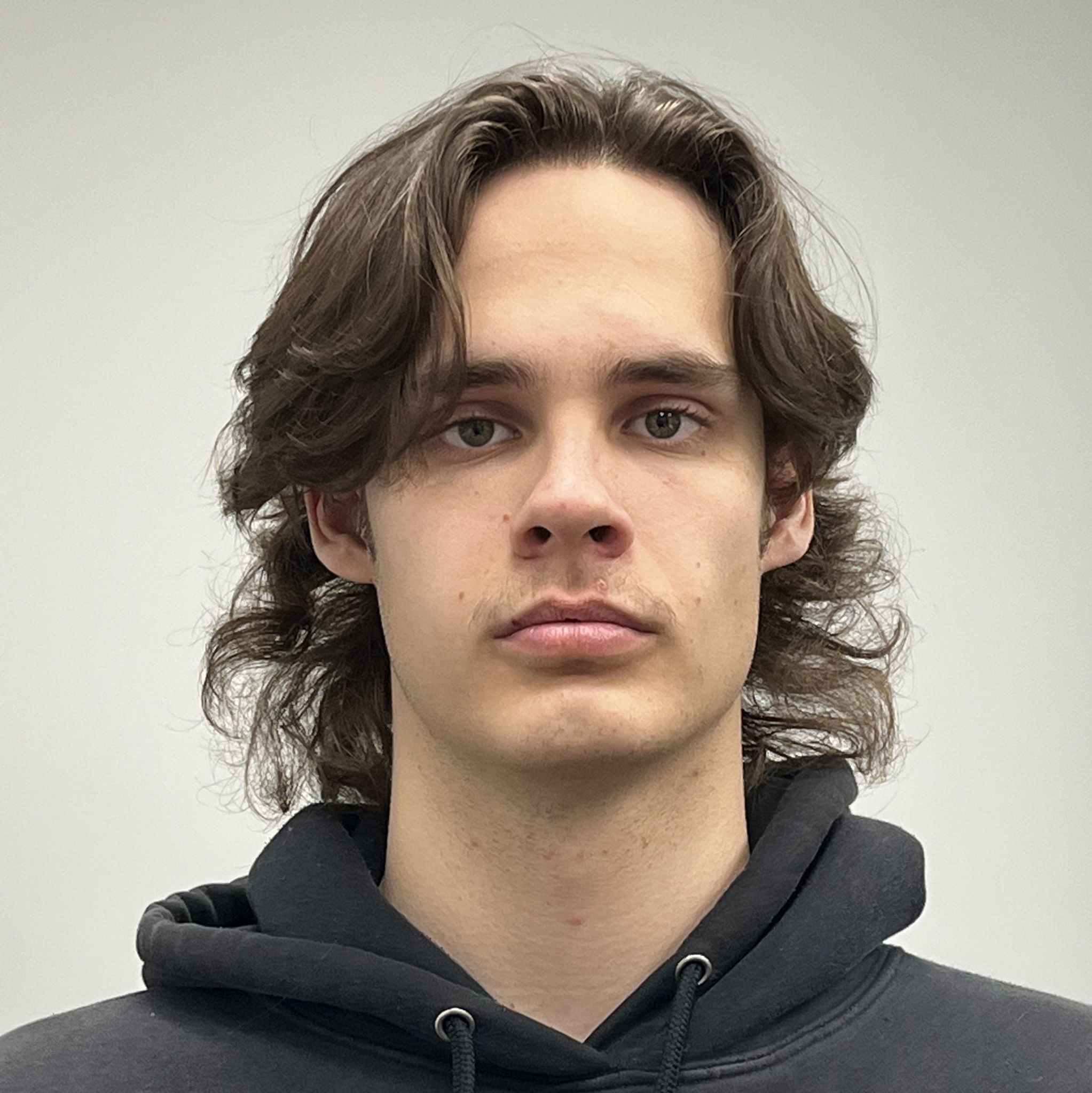 Profile of Dominic Peterson