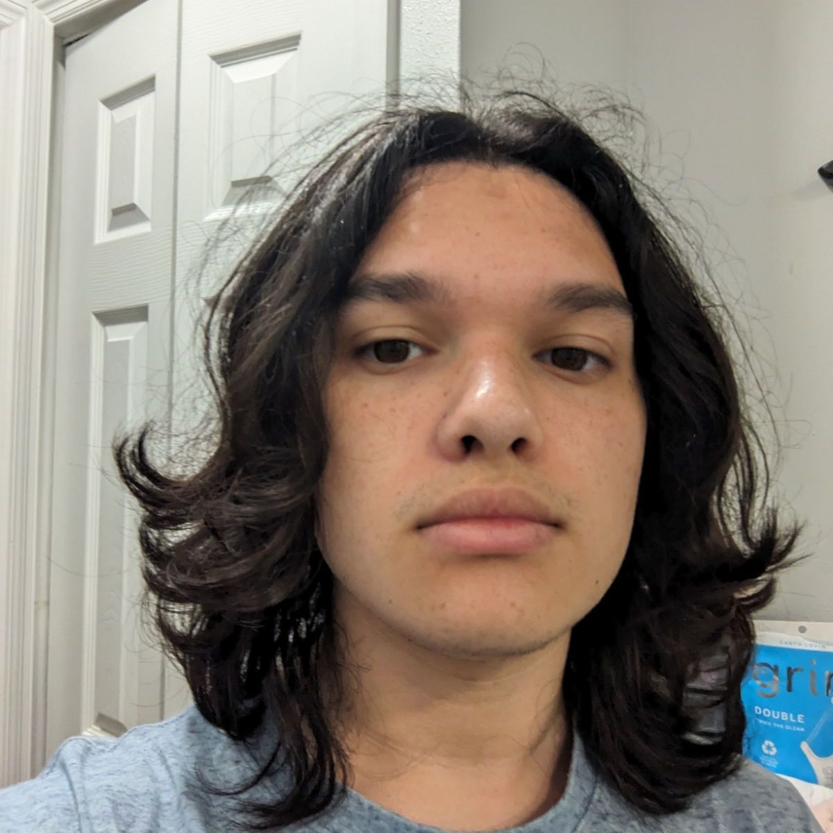 Profile of Louis Zapata