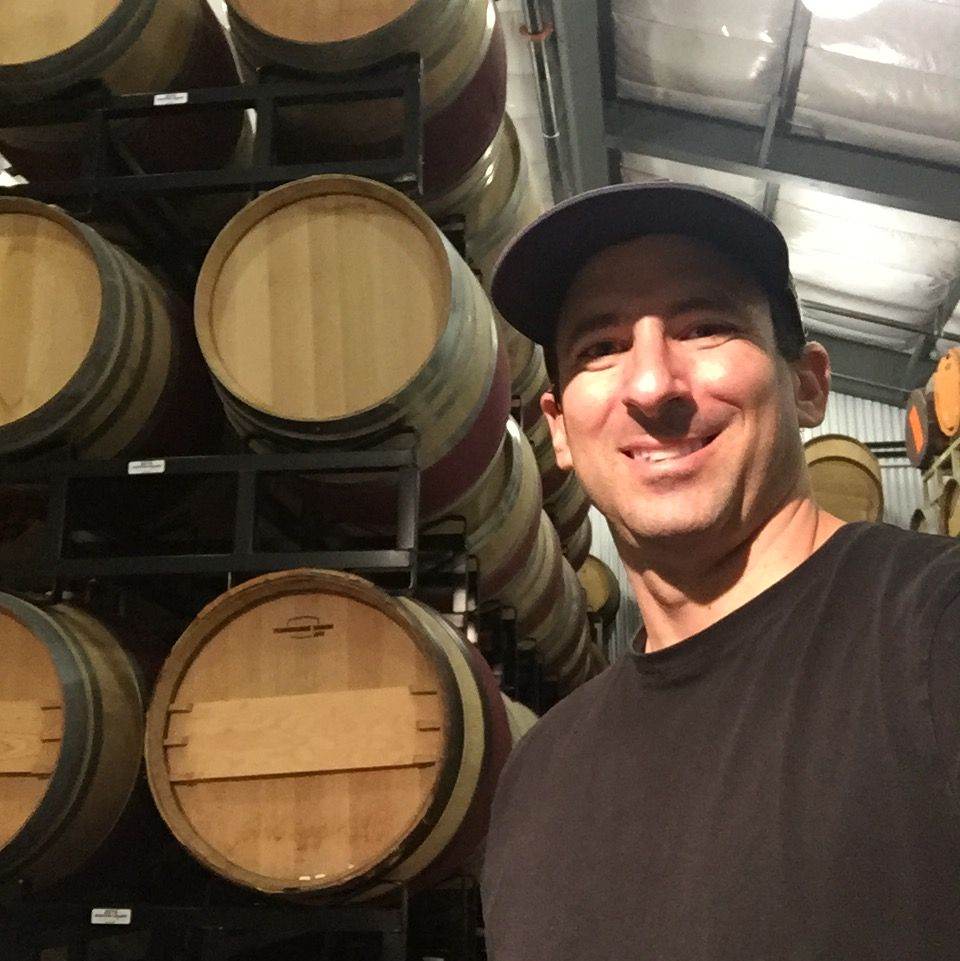 Profile of Jason DiFrancesco