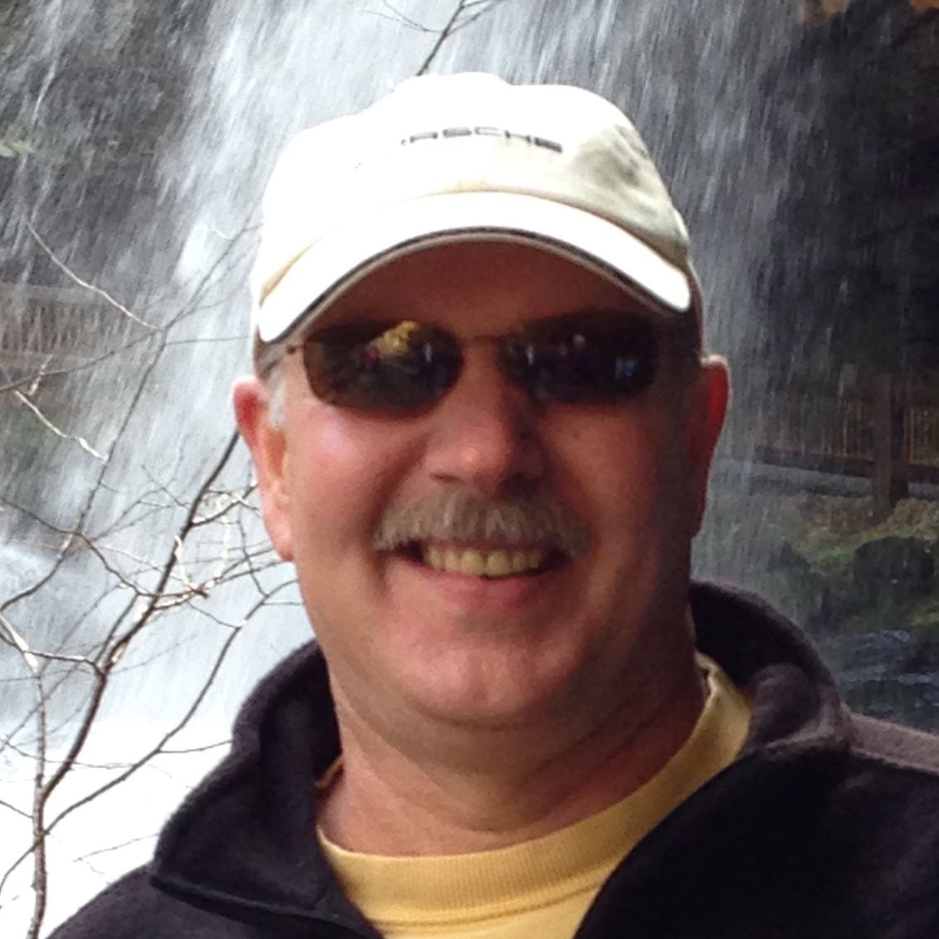 Profile of Don Cloninger