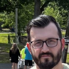 Profile of Josh Tisdel