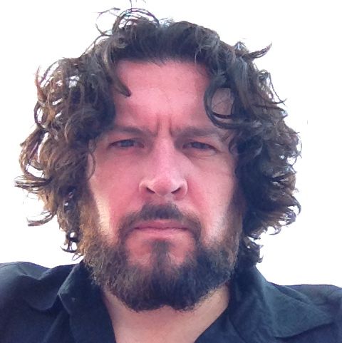 Profile of Salvador Blumenkron